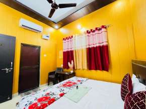 Krishnanand palace homestay 900 mtr ram mandir